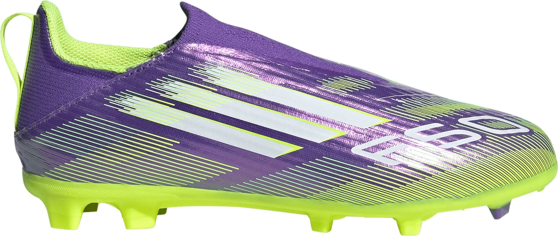 Zapatillas ADIDAS F50 LEAGUE LL FG/MG J