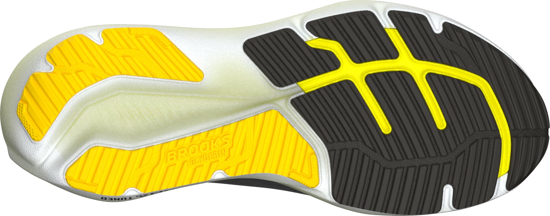 Chaussures BROOKS GLYCERIN 23