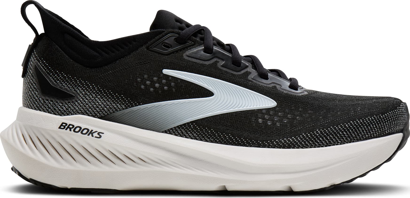 BLACK/GREY/WHITE