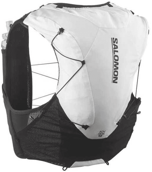 Armilla SALOMON ADV SKIN 12 RACE FLAG SET