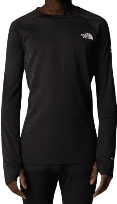 T-Shirt THE NORTH FACE M SUMMIT PRO 120 CREW