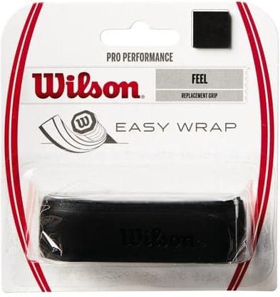 Grip WILSON PRO PERFORMANCE GRIP BK