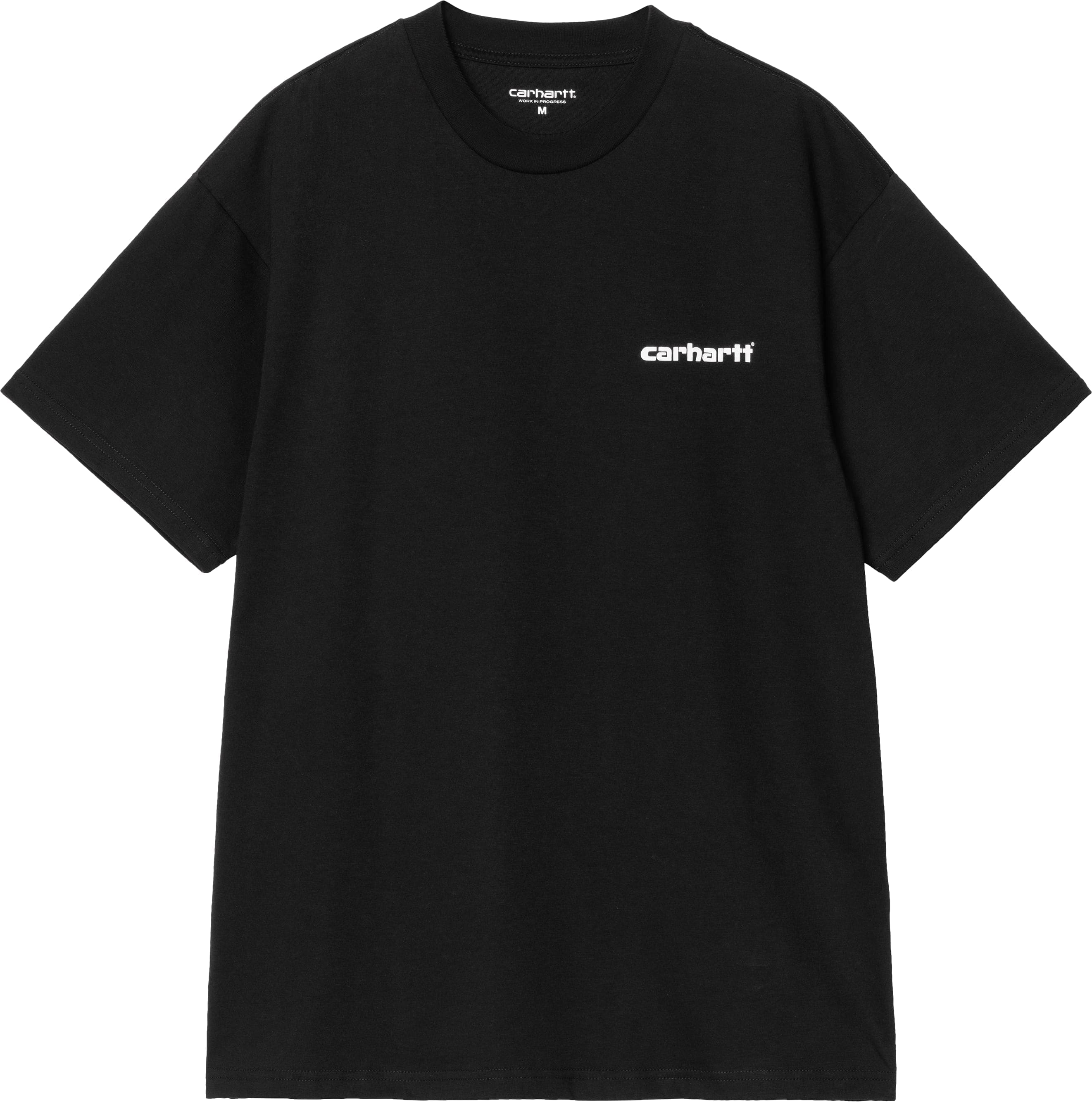 Maglietta CARHARTT WIP SS ARCHIVE LINES T-SHIRT