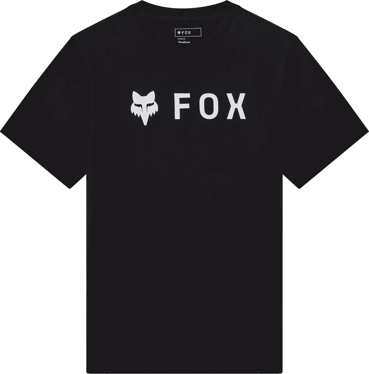 Camiseta FOX ABSOLUTE 195 ORIGINAL SS TEE
