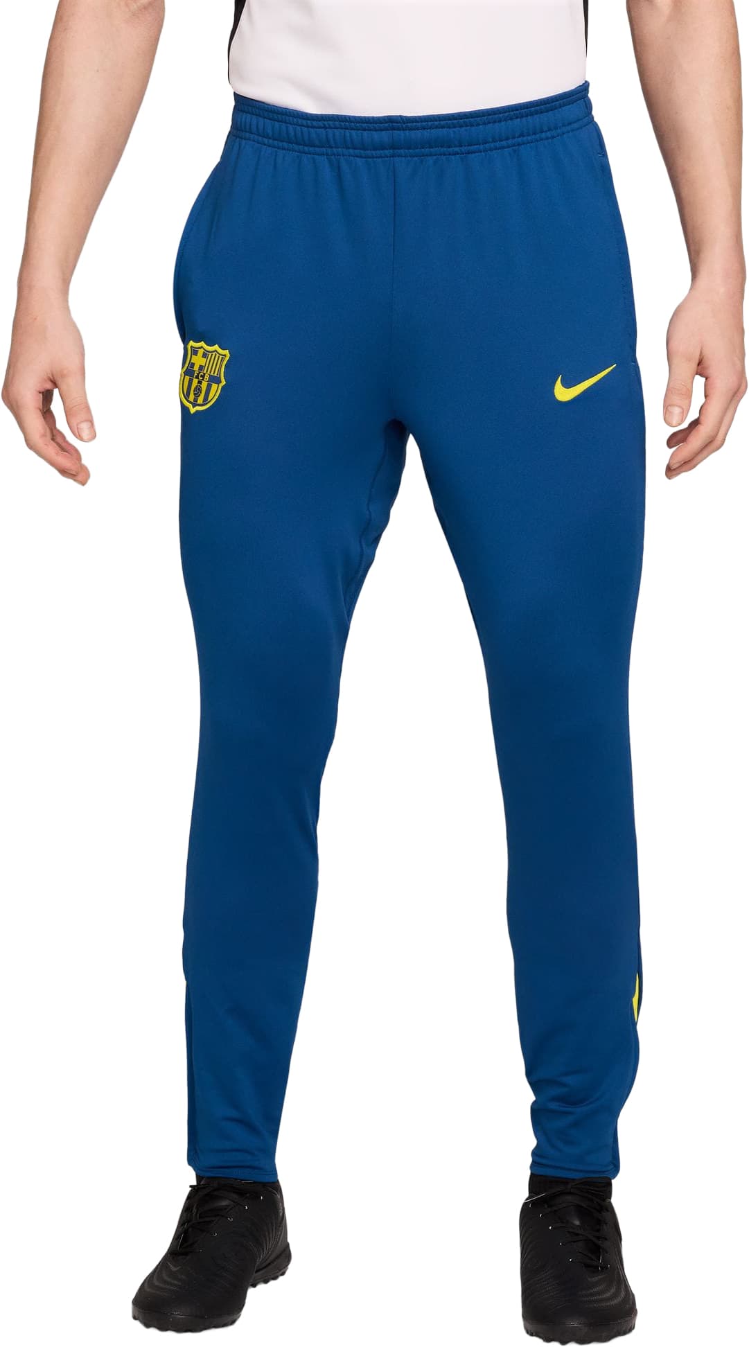 Pantalons NIKE STRIKE SE FC BARCELONA