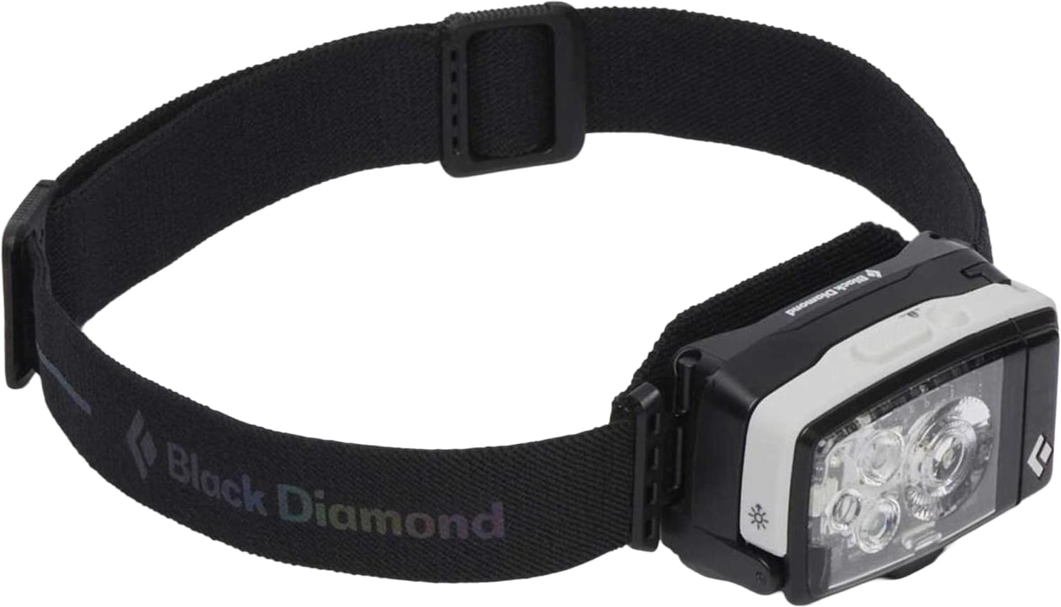 Headlamp BLACK DIAMOND DISTANCE LT 1100