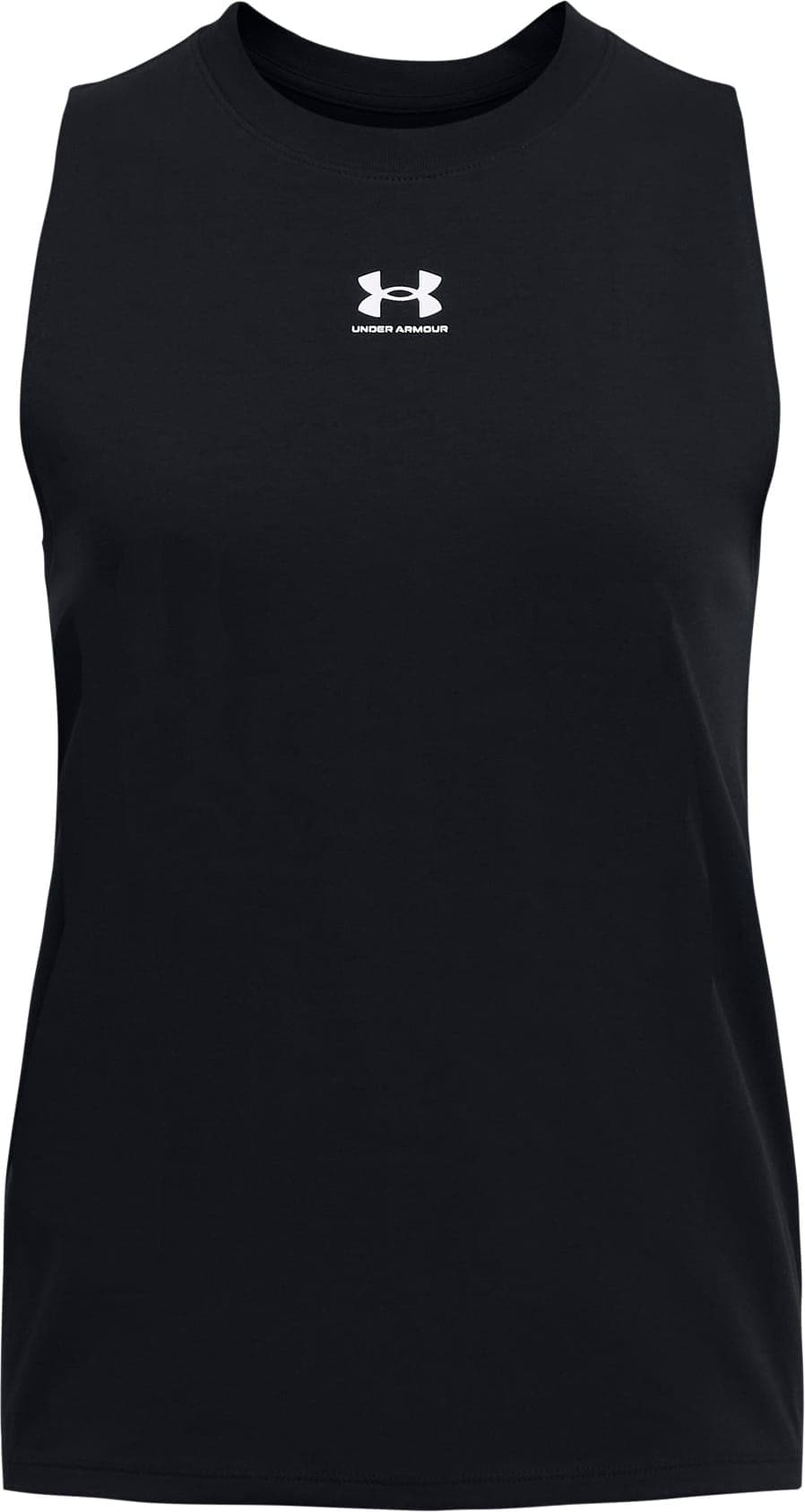Camiseta UNDER ARMOUR UA RIVAL MUSCLE TANK