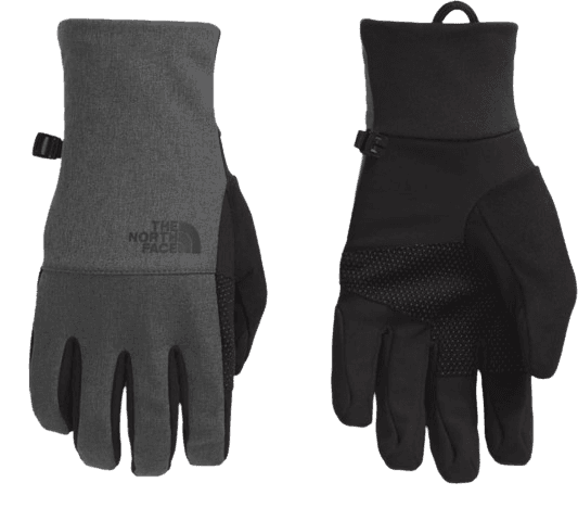 TNF DARK GREY HEATHER