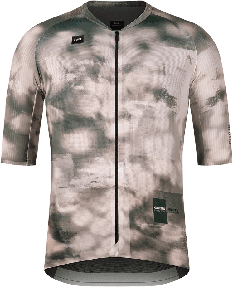 Maillot GOBIK REACTIVE