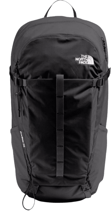 TNF BLACK-TNF BLACK-NPF