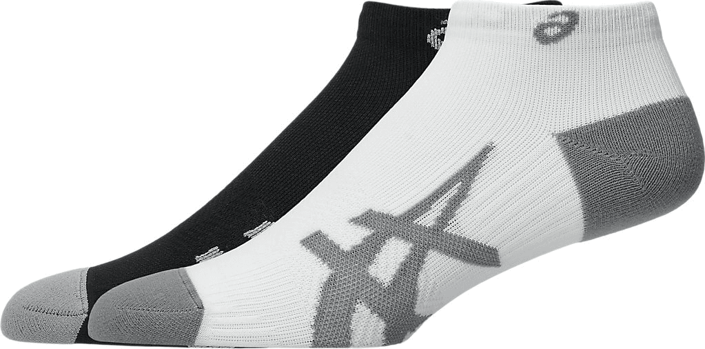 Socks ASICS AEG 2 PACK LIGHTWEIGHT RUN ANKLE SOCK