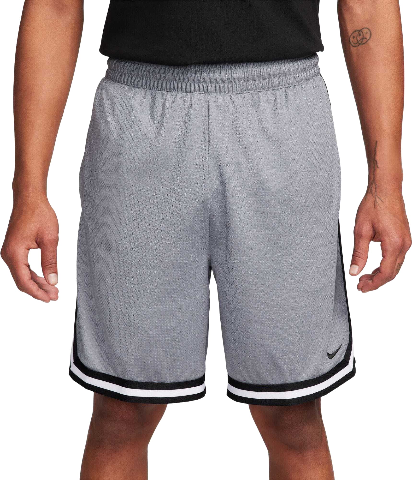 Pants NIKE M NK DF DNA 8IN SHORT