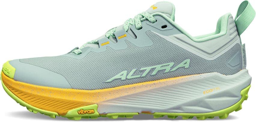 Zapatillas ALTRA W EXPERIENCE WILD 3+
