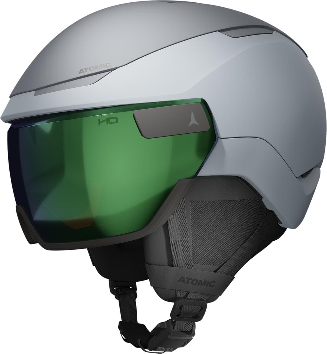 Casque ATOMIC REVENT GT AMID