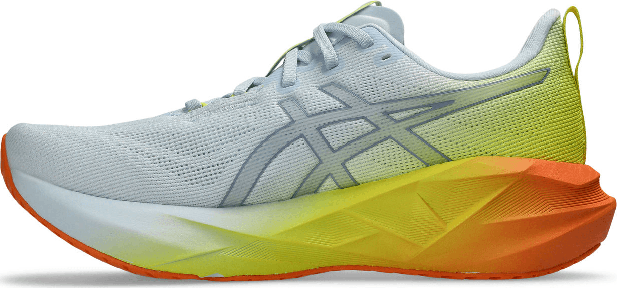 Sneaker ASICS NOVABLAST 5