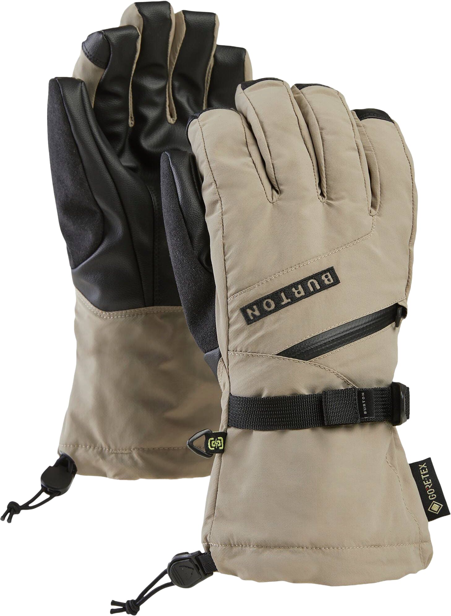 Guantes BURTON WOMEN'S GORE-TEX GLOVES