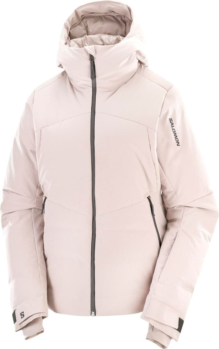 Chaqueta SALOMON ALPENFLOW DOWN JACKET W