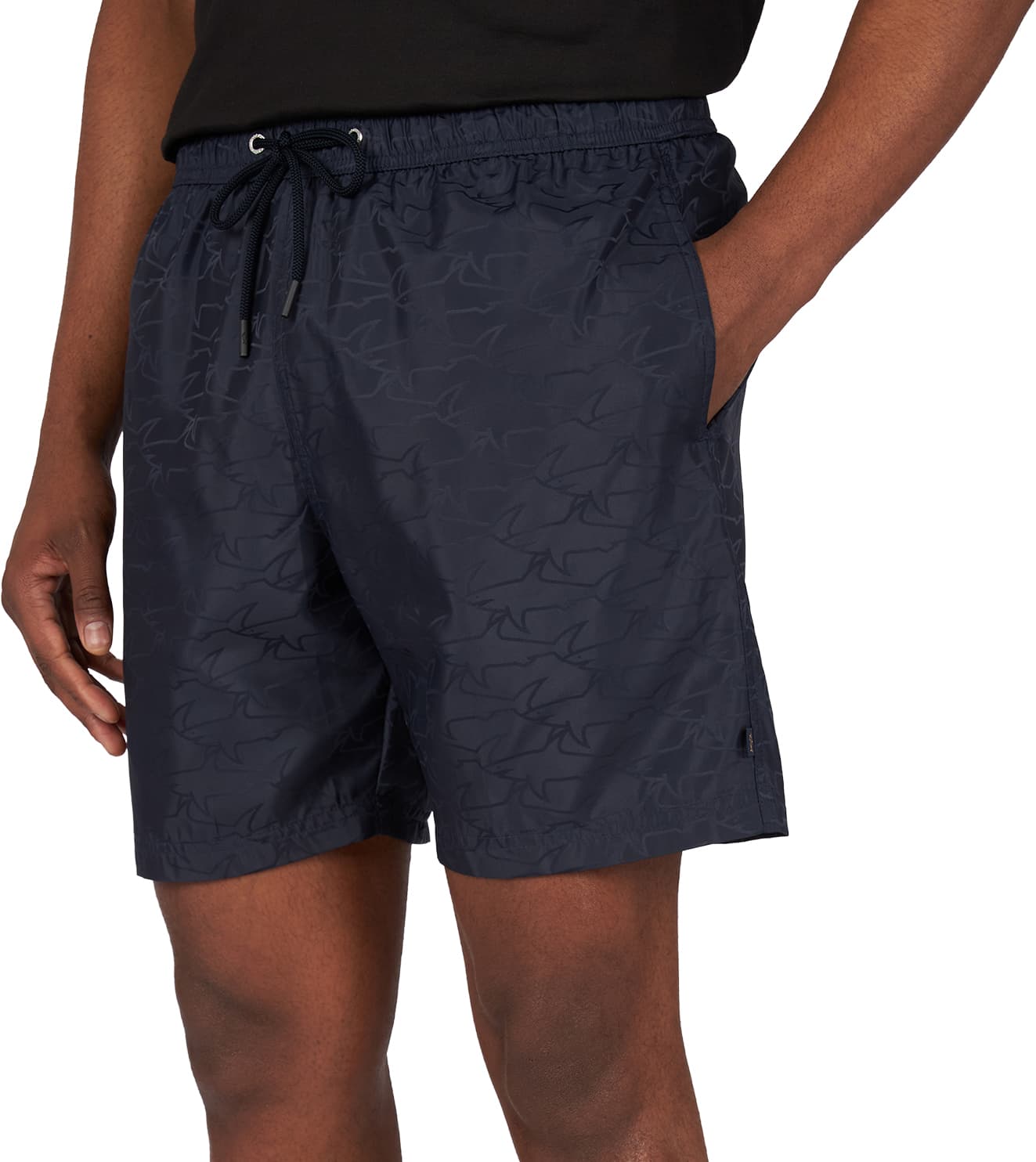 One-Piece Swimsuit PAUL & SHARK MAILLOT DE BAIN
