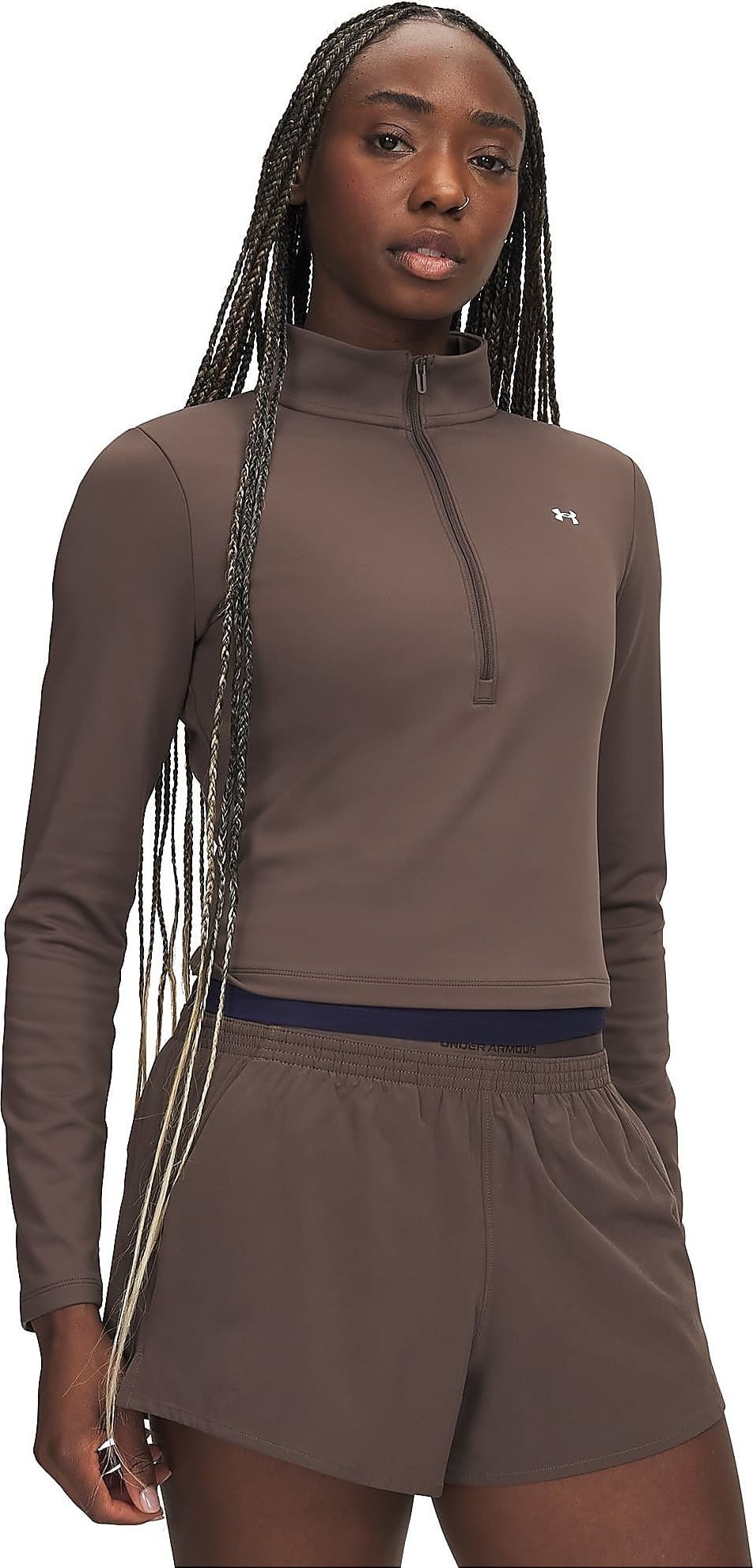 Chaqueta UNDER ARMOUR MOTION 12 ZIP
