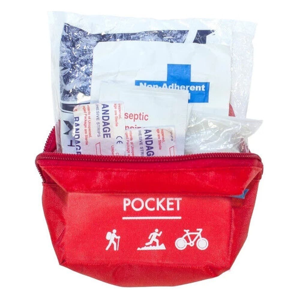 Accessori i Recanvi PHARMA VOYAGE TROUSSE DE SECOURS POCKET