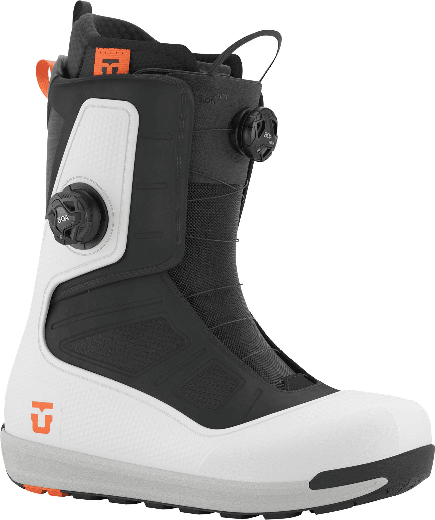 Stivale UNION RESET PRO