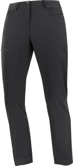 Pants SALOMON WAYFARER WARM PANTS W