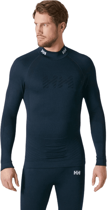 T-Shirt HELLY HANSEN H1 PRO SEAMLESS GRAPHENE TOP