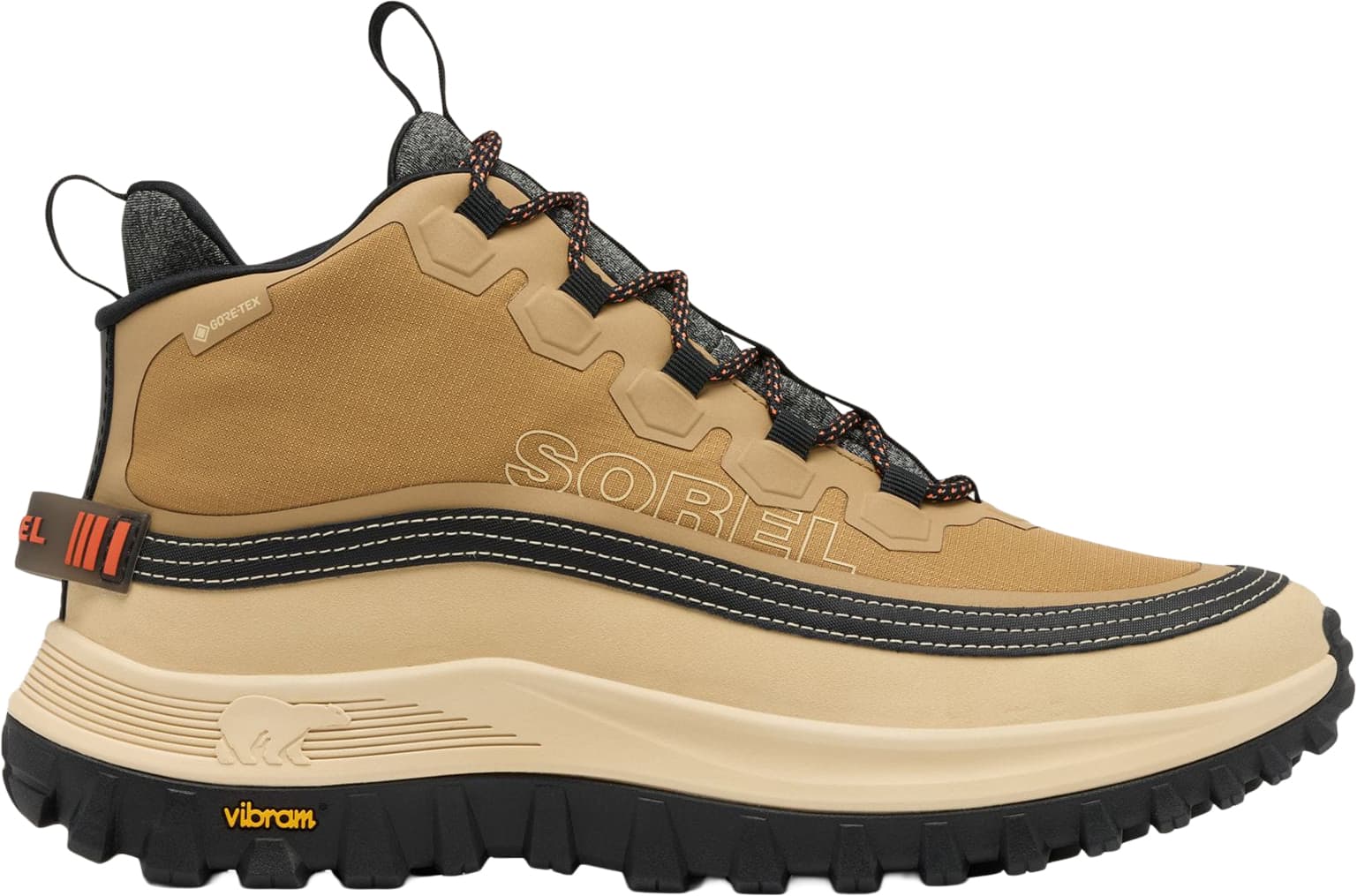Scarpe SOREL CALLSIGN HORIZON MID GTX