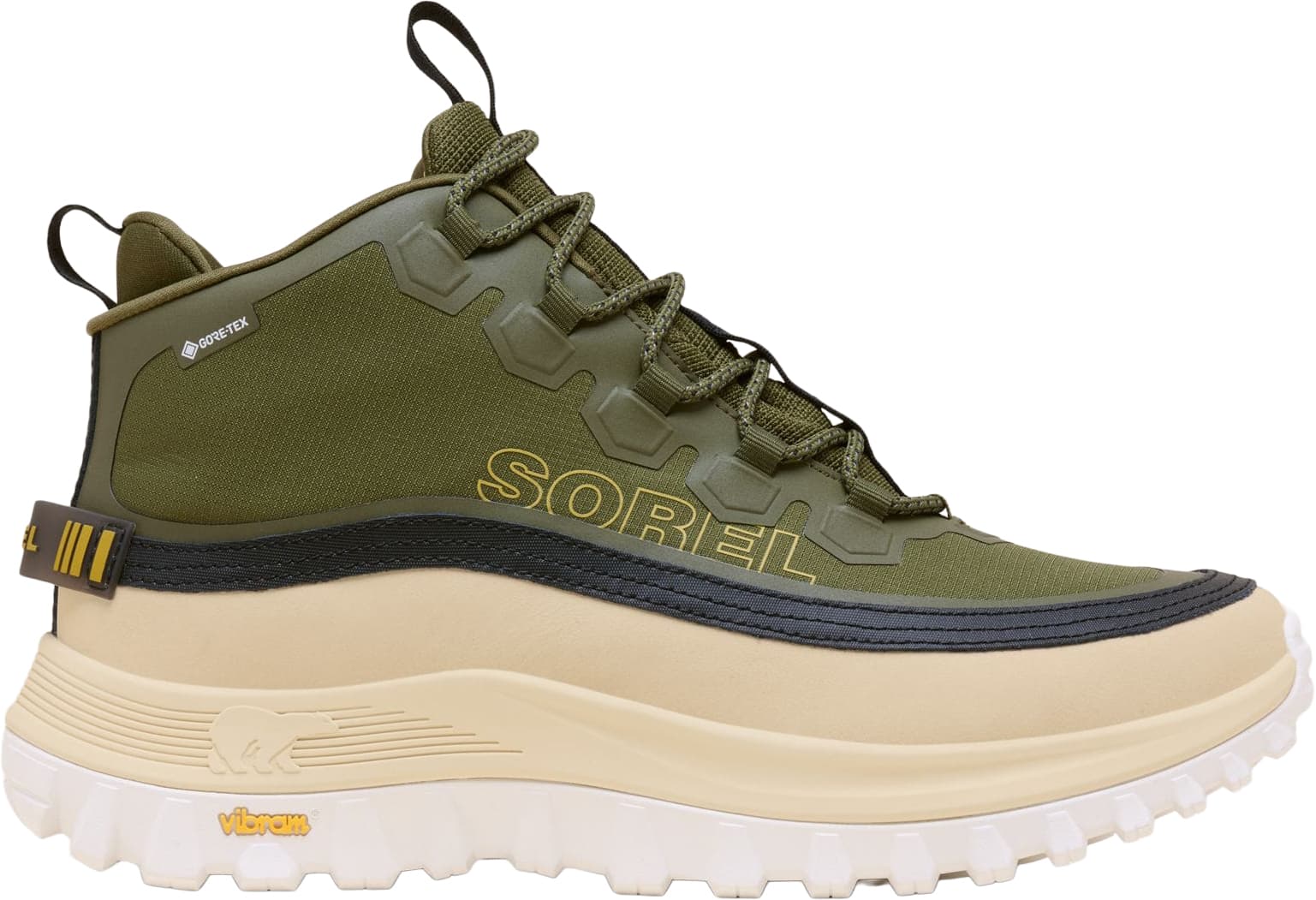 Scarpe SOREL CALLSIGN HORIZON MID GTX