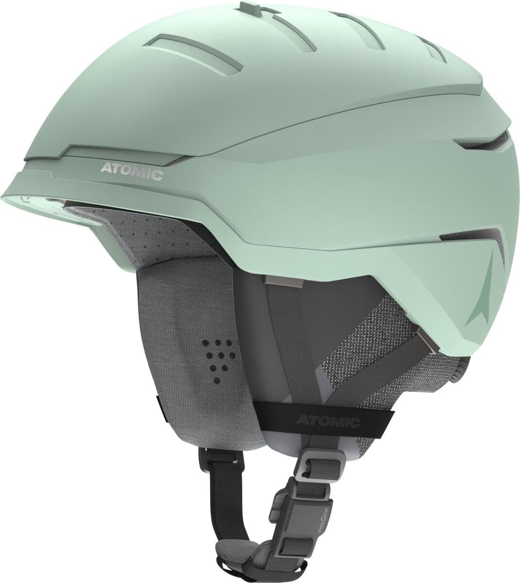Casque ATOMIC SAVOR GT AMID