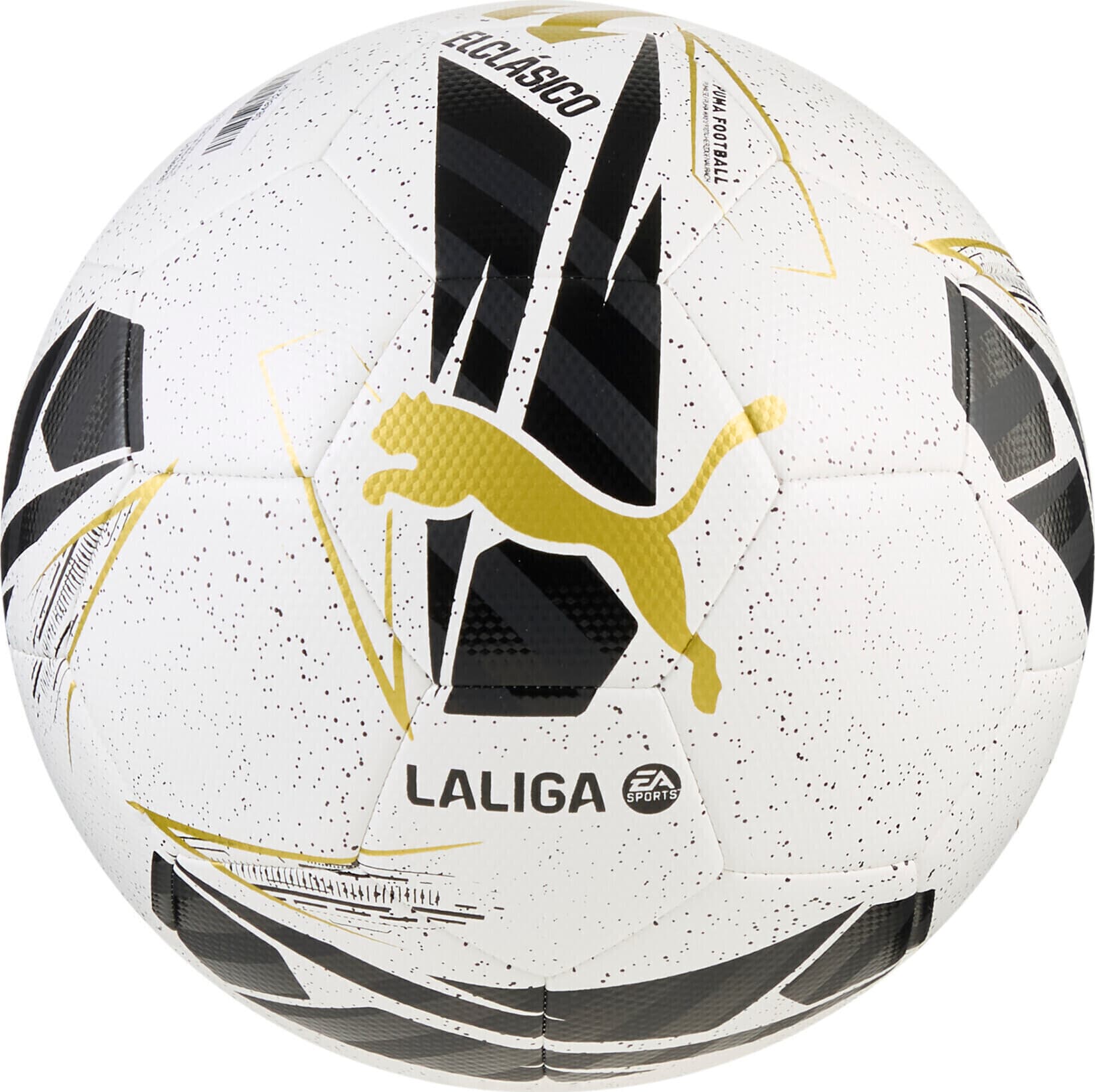 Ball PUMA PUMA ORBITA LALIGA E