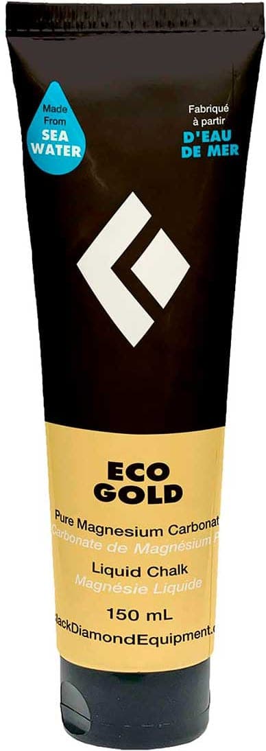 Magnesi BLACK DIAMOND ECO GOLD LIQUID CHALK