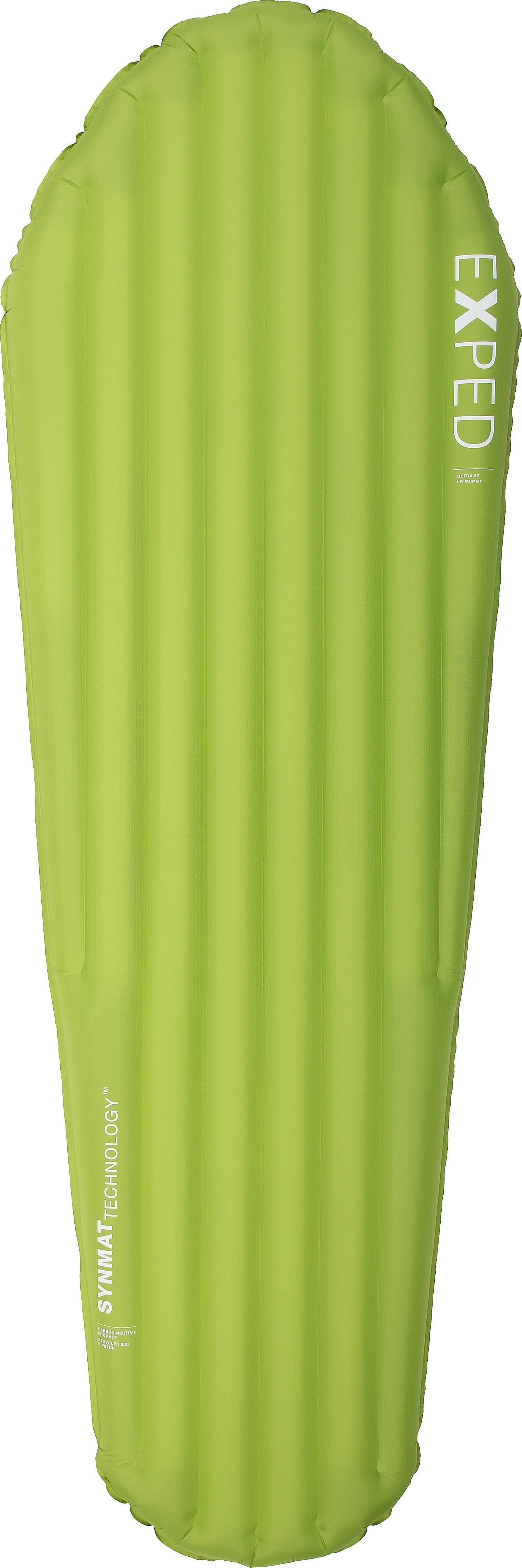 Turnmatte EXPED ULTRA 5R MUMMY
