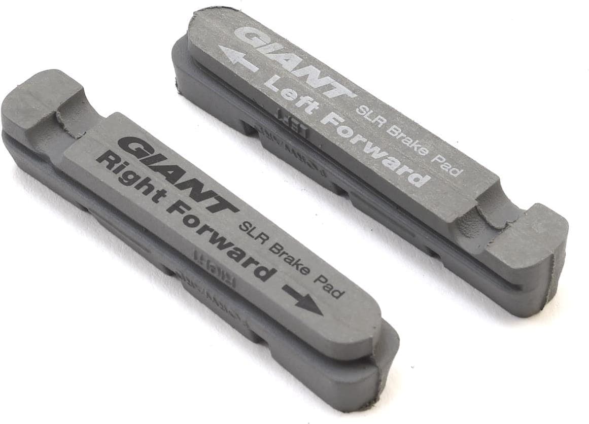 Freno y Mando GIANT ZAPATAS DE FRENOS PARA RUEDAS SLR0