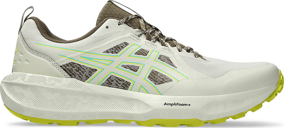 LIGHT DUST/AURORA GREEN