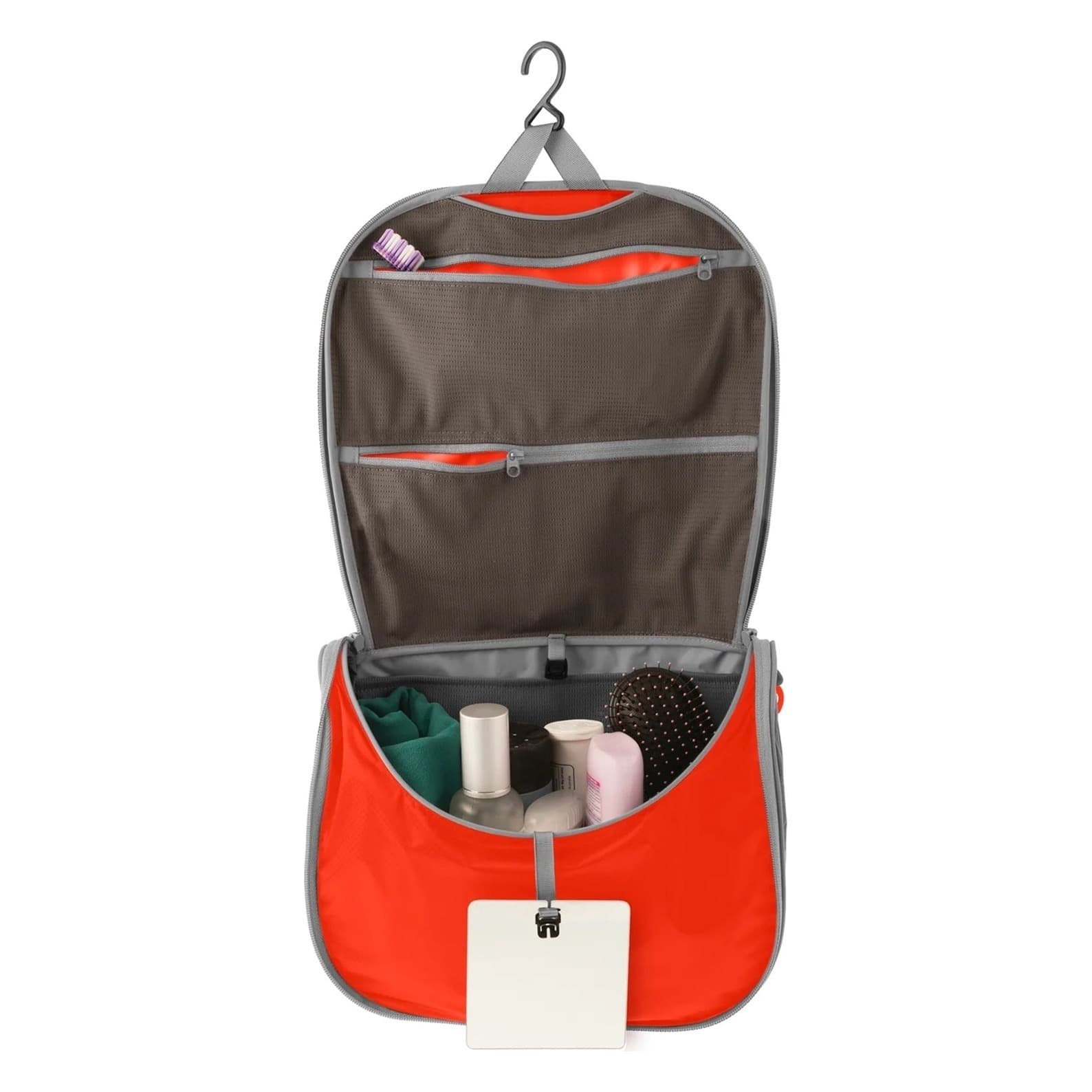 Accesorio y Recambio SEA TO SUMMIT HANGING TOILETRY BAG-L