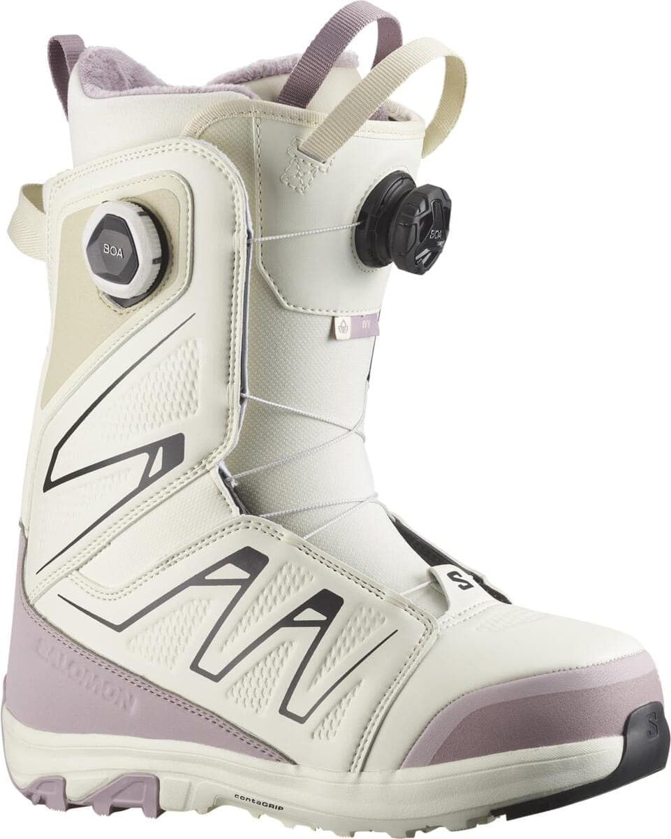 Botas SALOMON SNOWBOARDS IVY BOA SJ BOA