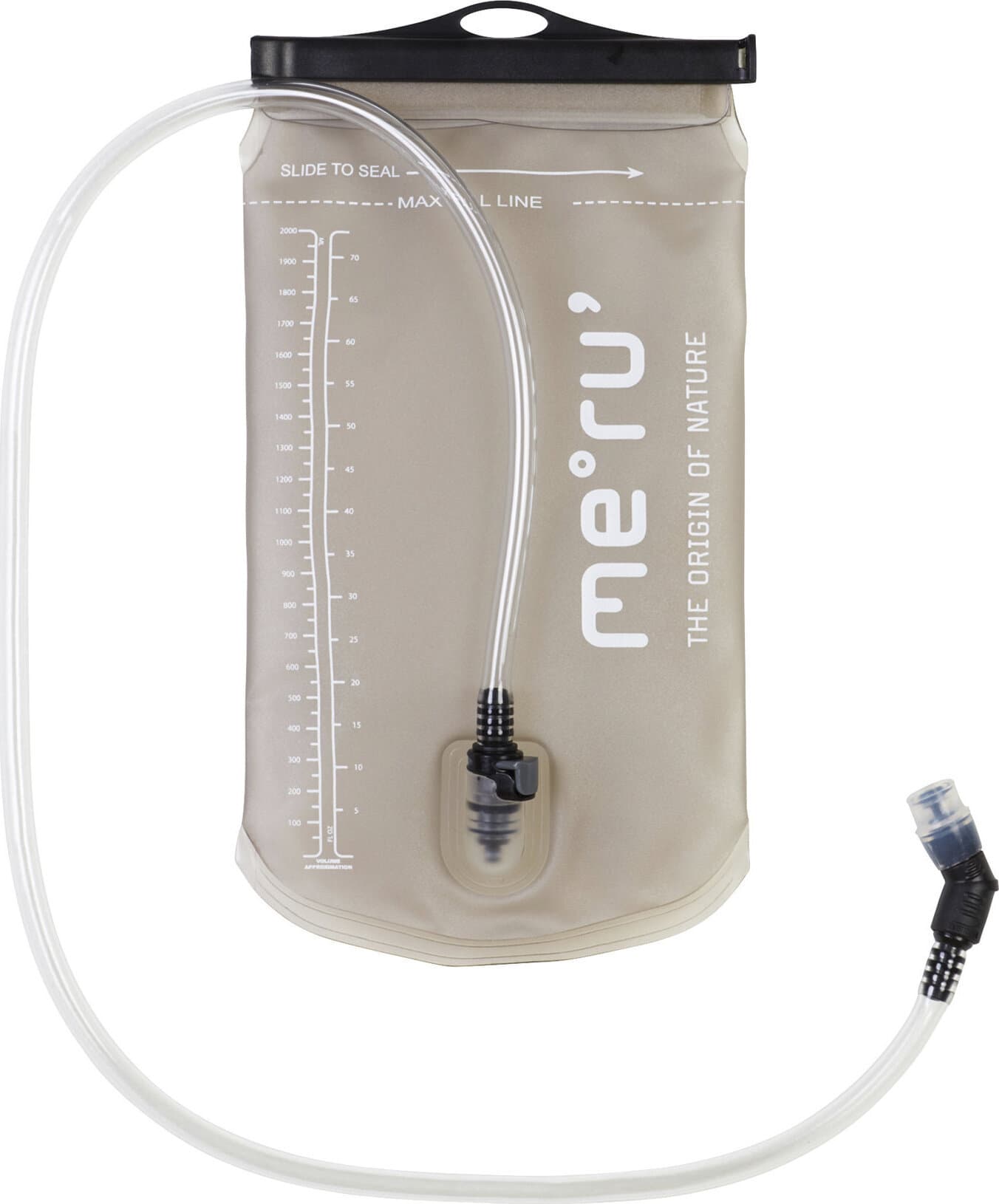 Depósito MERU Watter Bladder 2 liter