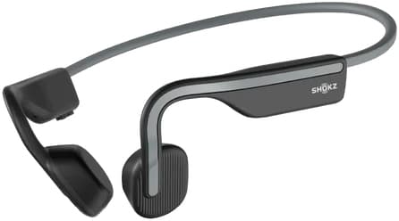 Écouteurs SHOKZ OPENMOVE