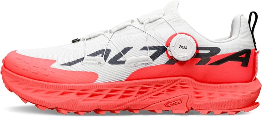 Zapatillas ALTRA M TIMP 5 BOA