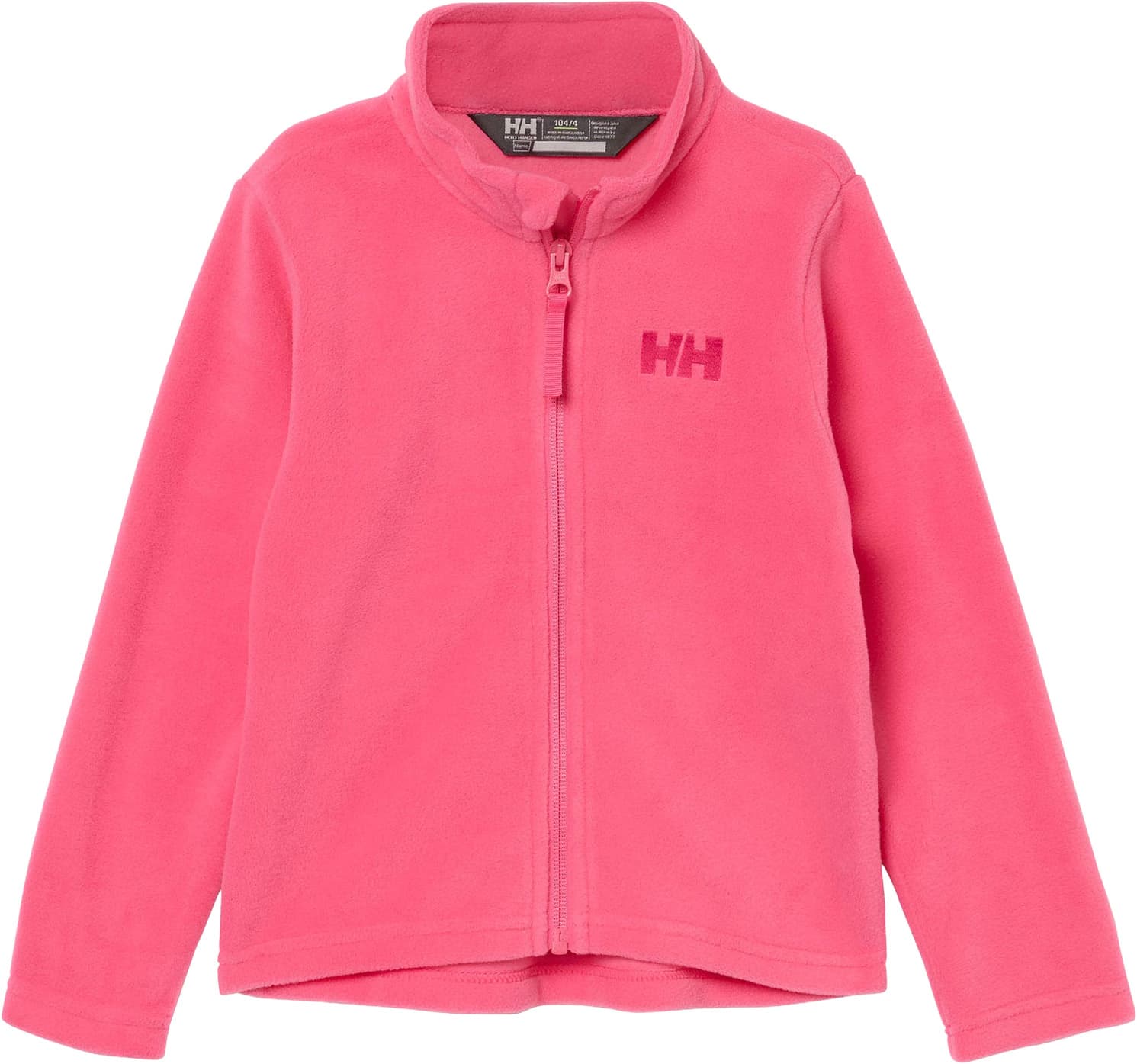 Folre Polar HELLY HANSEN KIDS’ DAYBREAKER JACKET