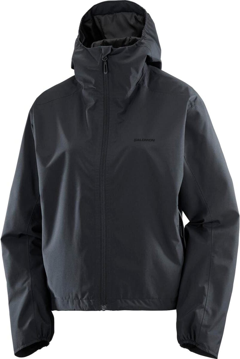 Chaqueta SALOMON OUTSCAPE 2L SHORT JKT S W