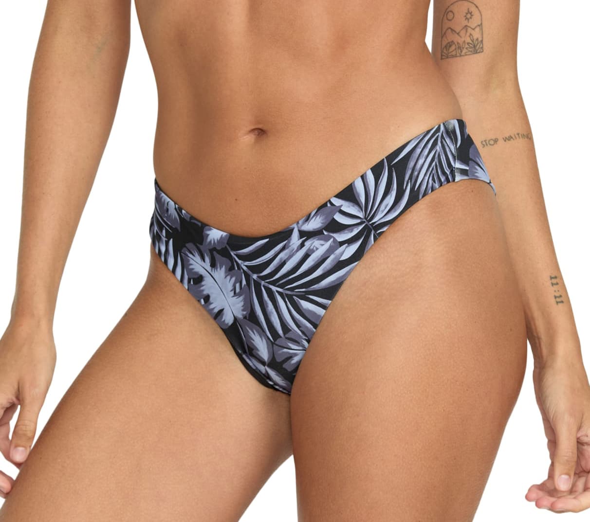 Vestit de bany d'una peça VOLCOM PARADISE DREAMER CHEEKINI