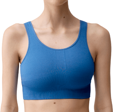 Sports Bra BORN LIVING YOGA LINDY