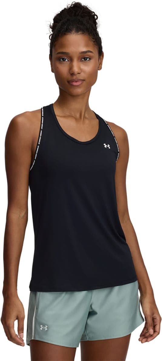 T-Shirt UNDER ARMOUR TECH KNOCKOUT TANK