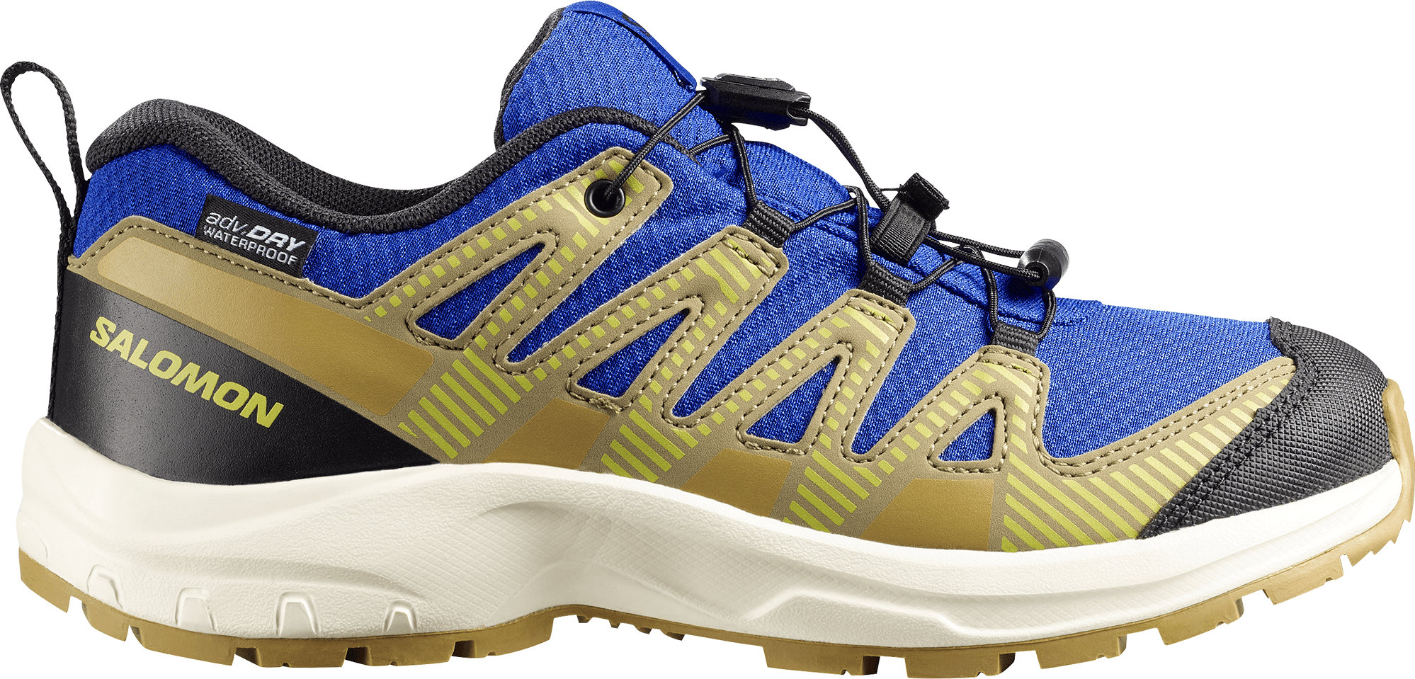 Sneaker SALOMON XA PRO V8 WP J