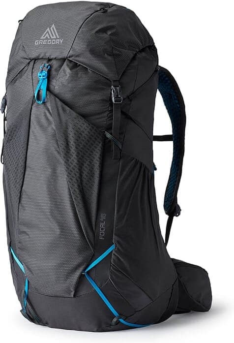 Backpack GREGORY FOCAL 48 RC