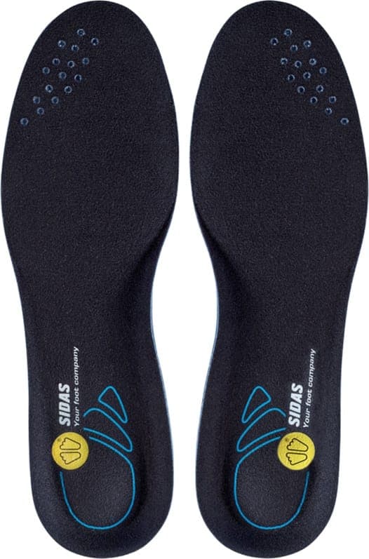 Semelle SIDAS SEMELLES CUSHIONING GEL