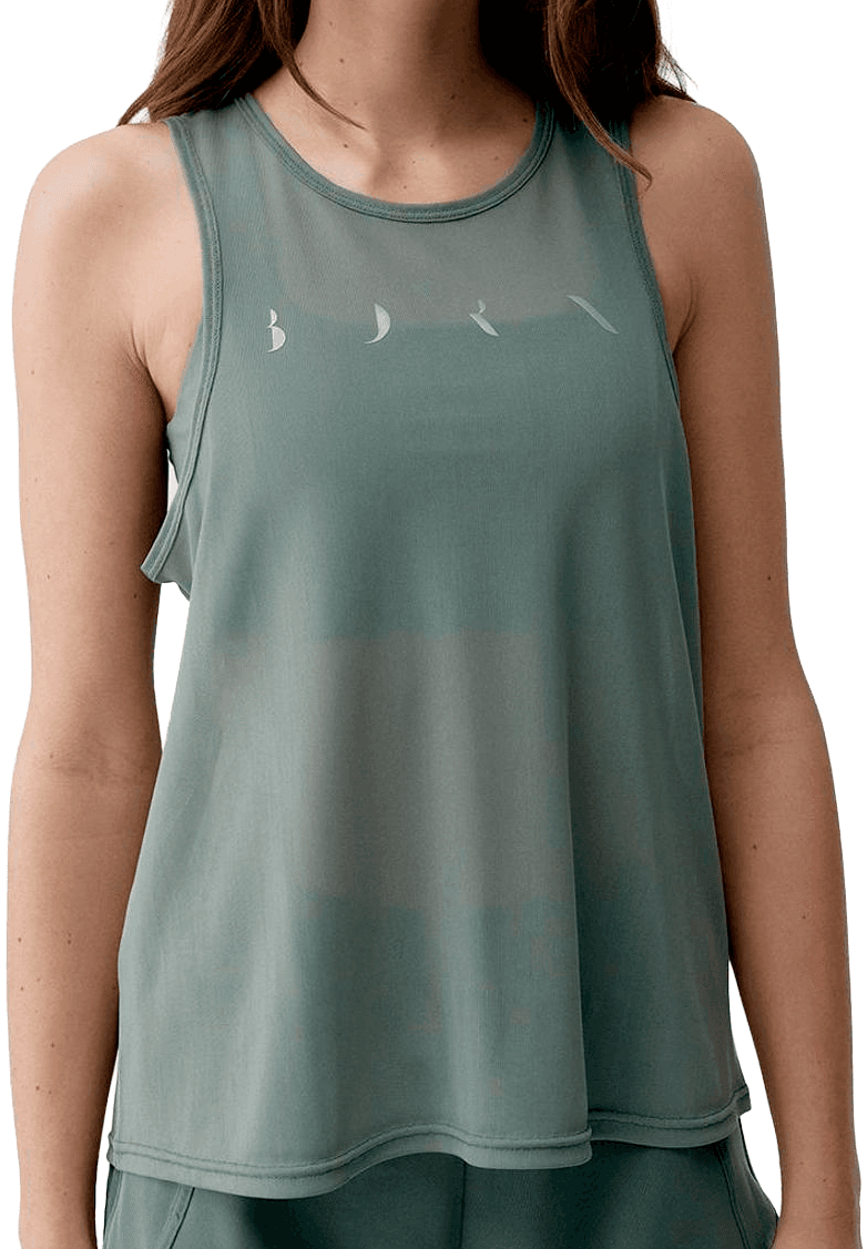 T-Shirt BORN LIVING YOGA SHIRT BORA