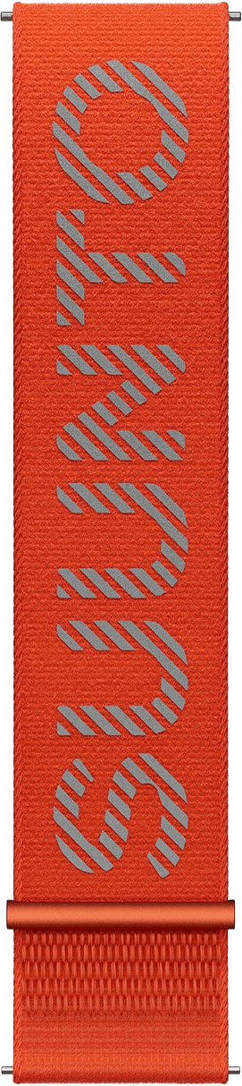 Accesorio y Recambio SUUNTO 22 ATH7 LOOP TEXTILE STRAP
